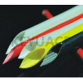 Silicone Rubber Expandable Fiber Glass Braided Sleeving